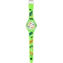 Alienwork children's watch, waterproof 5 ATM - stylish watches for boys and girls