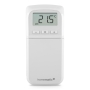 Radiator thermostat Homematic IP – Compact Plus for Smart Home