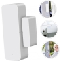 Gatuida Magnetic Door Alarm: Home Security, Window and Door Sensor