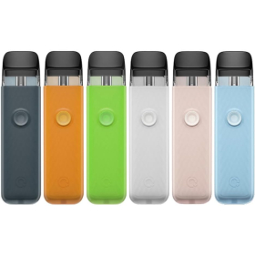 Вейп Vinci Q 900mAh 2 мл