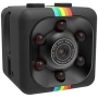 Tempo di Saldi HD Spy Micro Camera, Mini Camera with Video Recording and Night Vision