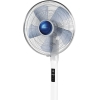 Rowenta VU5870 Turbo Silence Extreme+ fan with remote control