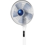 Rowenta VU5870 Turbo Silence Extreme+ Ventilator mit Fernbedienung