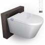 Shower toilet BERNSTEIN Pro+ 1102