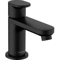 hansgrohe Vernis Blend - cold water basin mixer without waste set