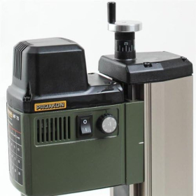 PROXXON 2227110 2227110-MF 70 micro milling machine, 100 W, 230 V, metal