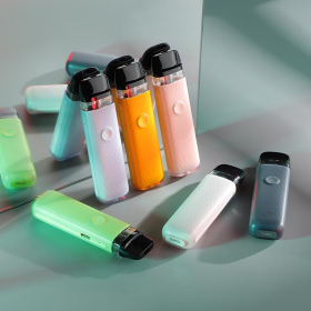 Вейп Vinci Q 900mAh 2 мл