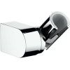 Hansgrohe shower head holder, tiltable, for screwing, Vario Chrome 28328000