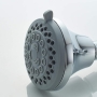 Ibergrif shower head, diameter 95 mm