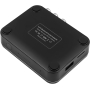 VOANZO 2-in-1 Bluetooth Adapter: Transmitter and Receiver 5.0