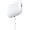 Apple AirPods Pro (2nd generation) with MagSafe Case (USB-C)​​​​​
