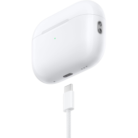Apple AirPods Pro (segunda generación) con estuche MagSafe (USB-C)