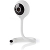 NEDIS WIFICI11CWT WLAN-IP-Kamera | Full HD+Cloud+MicroSD+Noctur