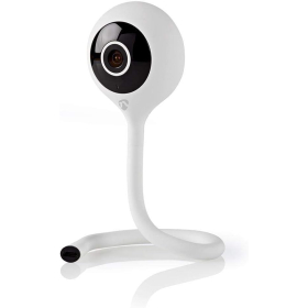 NEDIS WIFICI11CWT WiFi IP-камера | Full HD+Cloud+MicroSD+Noctur