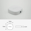 Connected Smart Wired Programmer/Thermostat - to remotely select the heating mode for your radiators