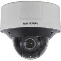 Купольная камера наблюдения с моторизованным зумом и ИК-подсветкой HIKVISION DS-2CD5585G0-IZS