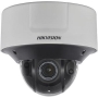 Dome surveillance camera with motorized zoom and IR illumination HIKVISION DS-2CD5585G0-IZS