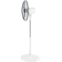 Rowenta table fan, 3 speeds, height adjustable