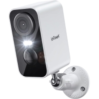 ieGeek 2K/3MP outdoor/indoor surveillance camera with battery