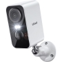 ieGeek 2K/3MP Outdoor/Indoor Security Camera with Battery