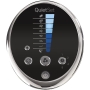 Honeywell QuietSet tower fan HYF290 8 speed levels, 80° oscillation, timer function, remote control, dimming options