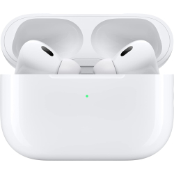Apple AirPods Pro (2-го покоління) з футляром MagSafe (USB-C)​​​​​