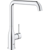 Grohe Essence New – Mezclador monomando de fregadero con caño alto