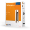 Netatmo Smart Indoor Security Camera, WIFI, Motion Detection, Night Vision, NSC01-EU