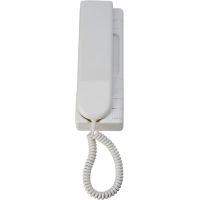 Urmet 1130/16 Universal intercom for traditional 5-wire 4+N and 2-wire 1+N installations