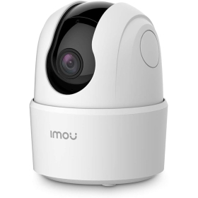 Imou 2K (3MP) IP WiFi внутрішня камера з виявленням людей і спостереженням 360°