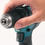 MAKITA DDF482Z - Дрель-шуруповерт 18 В литиевая 62 НМ, 0 Вт, 18 В, черный