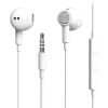 Kabelgebundener HD-In-Ear-Kopfhörer mit Geräuschisolierung und Mikrofon