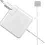 Mac Book Pro Ladegerät 60 W magnetischer Netzadapter mit T-Spitze