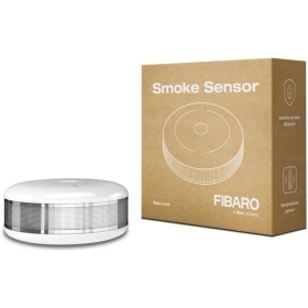 Sensor de humo FIBARO