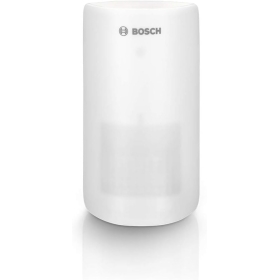 Bosch Smart Home motion detector with app function, compatible with Apple Homekit