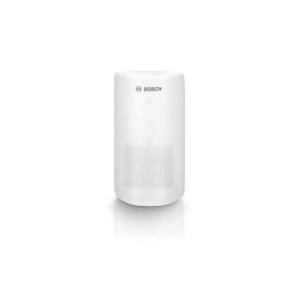 Bosch Smart Home Bewegungssensor mit App-Steuerung, kompatibel mit Apple HomeKit