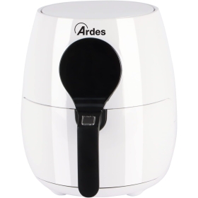 ARDES ARAMFRY34 hot air fryer, 5 liters: compact model with touch display and Rapid Air technology