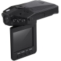 HD Car DVR with 2.5 inch LCD Screen and Night Vision