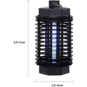 Tragbare Mückenlampe MFLASMF