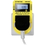 TROTEC Stromzähler für Steckdose BX50 MID – Messbereich von 57,5 ​​bis 3680 W, Anzeige in Watt