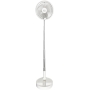 Edream portable fan: 3 speeds, telescopic holder up to 1 m, 40 dB