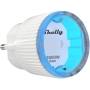 Shelly Plug S – Smart Plug für Alexa, Google Home, Nest Hub, programmierbarer Stecker mit Sprachsteuerung, Strommessung