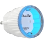 Shelly Plug S - Enchufe Inteligente para Alexa, Google Home, Nest Hub, enchufe programable con control por voz, medición de corriente