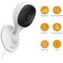 Indoor CCTV Camera IP Camera Wi-Fi 1080P