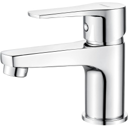 Ibergrif M11357 – brass basin mixer