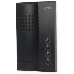 Ritto intercom