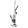 Bosch Flexxo Series 4 2-in-1 cordless vacuum cleaner for dry cleaning