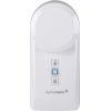 Actuador de cerradura de puerta Homematic IP Smart Home, cerradura electrónica: abre, cierra y bloquea la puerta mediante la aplicación