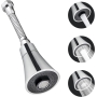 Extensor de Grifo Cocina 3 Modos Aireador Grifo Cocina Giratorio 360