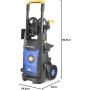 Michelin MPX25EHDSP pressure washer with two-speed system (2500 W, 170 bar, 500 l/h)